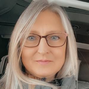 Meet your Posher, Sherri